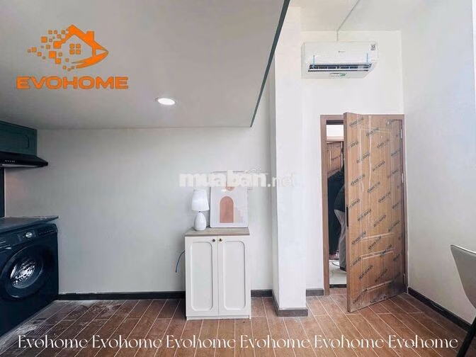 Cho thuê căn hộ An Nhơn, P17, Gò Vấp, HCM