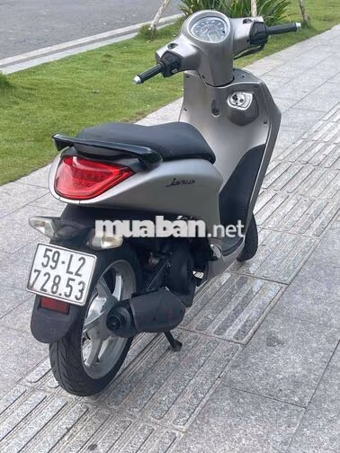 Yamaha Janus 2019 Xám bstp xe đẹp Chính Chủ