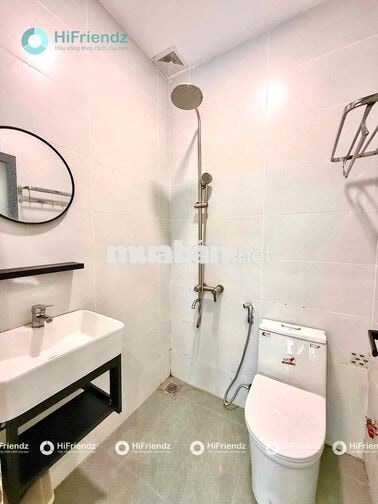 🔥Căn Hộ Studio Full Nội Thất Mới Tinh - Nguyễn Kiệm - Ngã Tư Phú Nhuận
