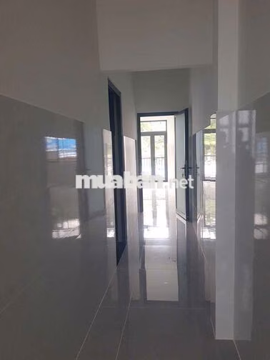 Nhà 5x20 Tân Thới Nhất 8, Đường Xe Tải Thông