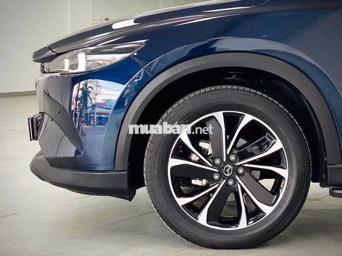 Mazda CX5 2023 2.0AT Premium Xanh Cavansite