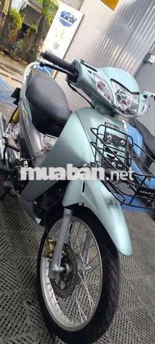 future 2 up wavei 125