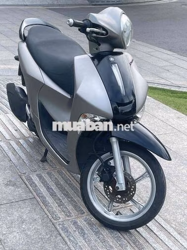 Yamaha Janus 2019 Xám bstp xe đẹp Chính Chủ
