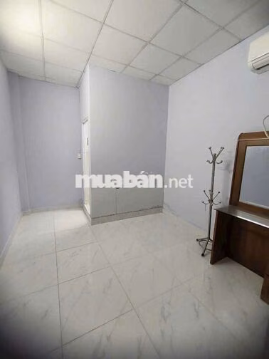 Cho thuê nhà nguyên căn- Hẻm xe hơi Dạ Nam, Q8 3x11,5- 2p 2w