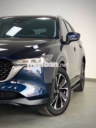 Mazda CX5 2023 2.0AT Premium Xanh Cavansite