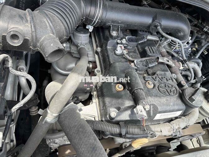 Toyota Innova G 2019 Tự động Trắng camay