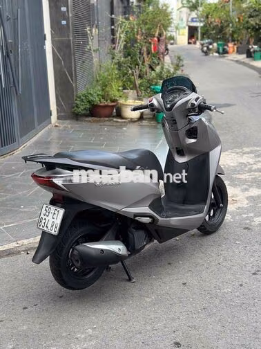 bán xe Honda Lead 2017 Khoá Smartkey PBĐB  Bstp