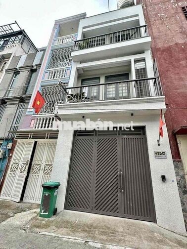 🔥Căn Hộ Studio Full Nội Thất Mới Tinh - Nguyễn Kiệm - Ngã Tư Phú Nhuận