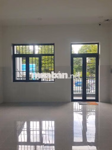 Nhà 5x20 Tân Thới Nhất 8, Đường Xe Tải Thông