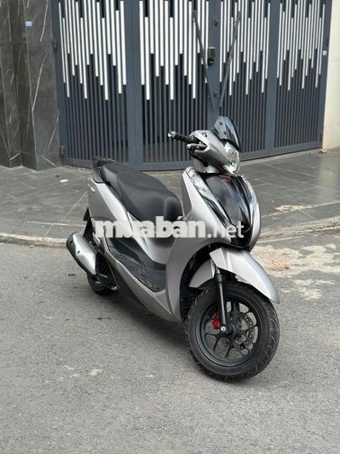 bán xe Honda Lead 2017 Khoá Smartkey PBĐB  Bstp