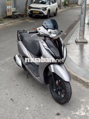 bán xe Honda Lead 2017 Khoá Smartkey PBĐB  Bstp