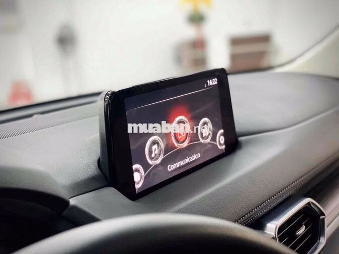 Mazda CX5 2023 2.0AT Premium Xanh Cavansite