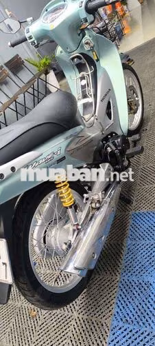 future 2 up wavei 125