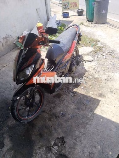 bán Yamaha Nouvo 4 máy ngon êm 3tr800