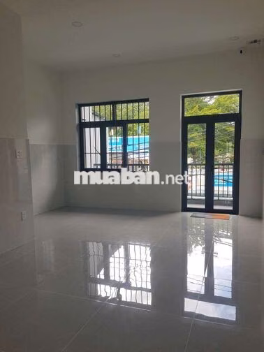 Nhà 5x20 Tân Thới Nhất 8, Đường Xe Tải Thông