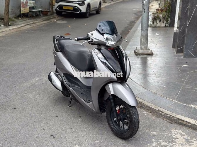 bán xe Honda Lead 2017 Khoá Smartkey PBĐB  Bstp