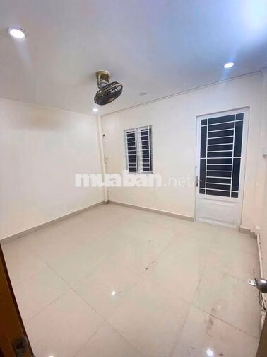 KHU HIẾM NHÀ BÁN – NGUYỄN TRÃI, QUẬN 5 – HẺM BA GÁC – CHỈ 3.X TỶ