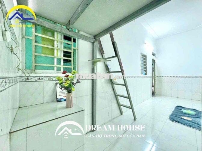 CHO THUÊ PHÒNG TRỌ CÓ GÁC GIÁ RẺ AN NINH GẦN ĐH CÔNG THƯƠNG