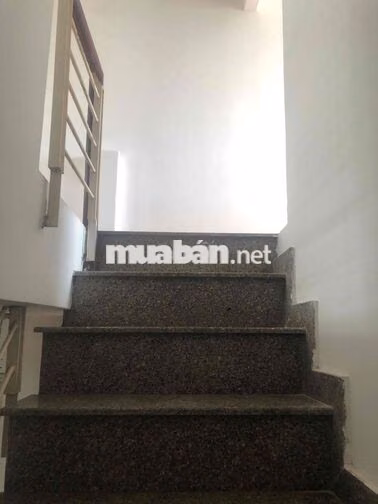 Nhà 4 Lầu Đường Số 8 ~ 4PN - P. Trường Thọ, Có Máy Lạnh - 13 Tr/tháng
