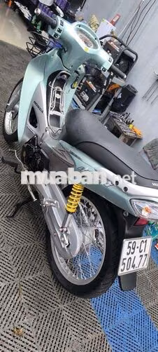 future 2 up wavei 125