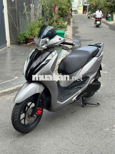 bán xe Honda Lead 2017 Khoá Smartkey PBĐB  Bstp