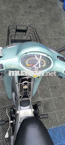 future 2 up wavei 125