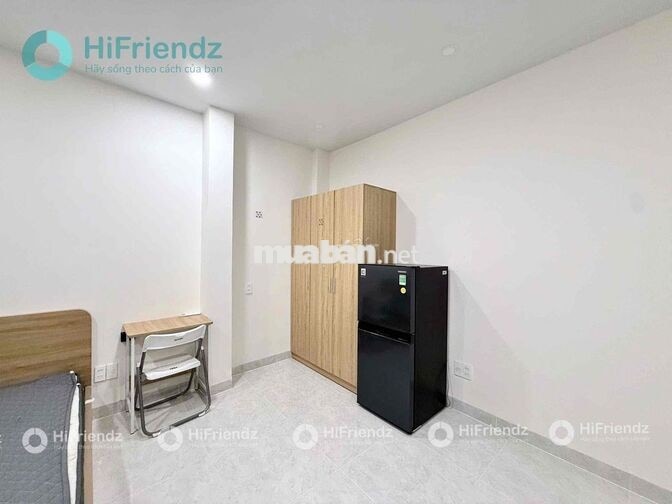 🔥Căn Hộ Studio Full Nội Thất Mới Tinh - Nguyễn Kiệm - Ngã Tư Phú Nhuận