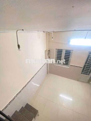 KHU HIẾM NHÀ BÁN – NGUYỄN TRÃI, QUẬN 5 – HẺM BA GÁC – CHỈ 3.X TỶ