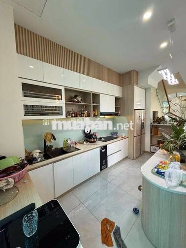 CHO THUÊ CĂN GÓC FULL NỘI THẤT ECOLAKE MỸ PHƯỚC 5 PHÒNG NGỦ.