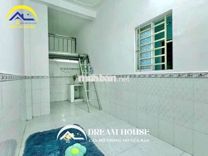 CHO THUÊ PHÒNG TRỌ CÓ GÁC GIÁ RẺ AN NINH GẦN ĐH CÔNG THƯƠNG