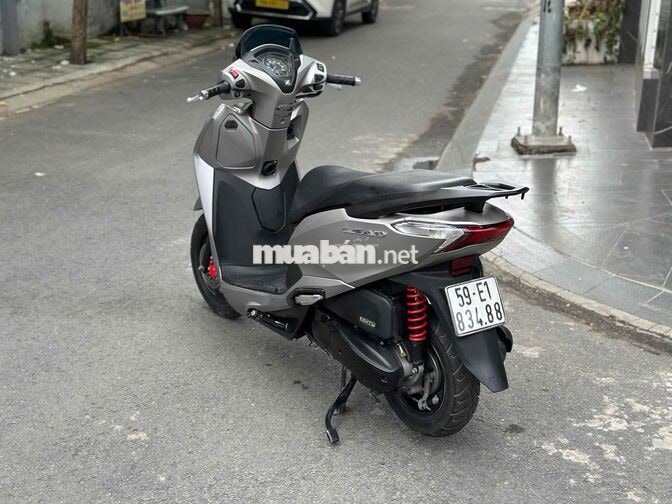 bán xe Honda Lead 2017 Khoá Smartkey PBĐB  Bstp