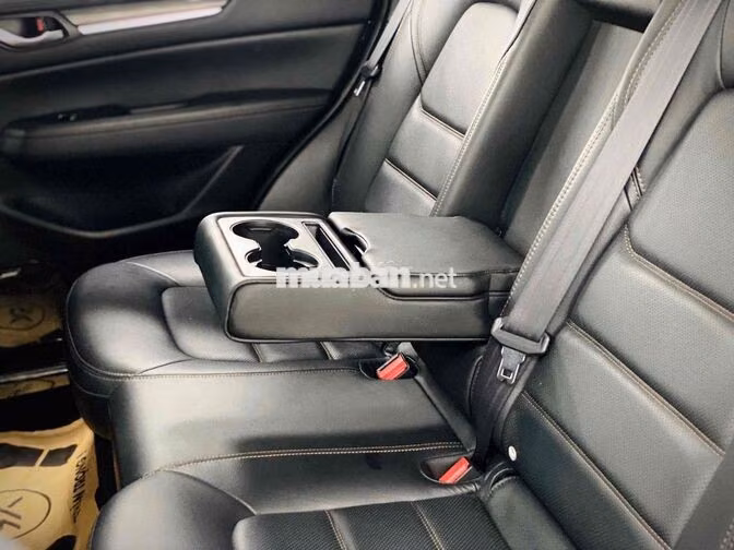 Mazda CX5 2023 2.0AT Premium Xanh Cavansite