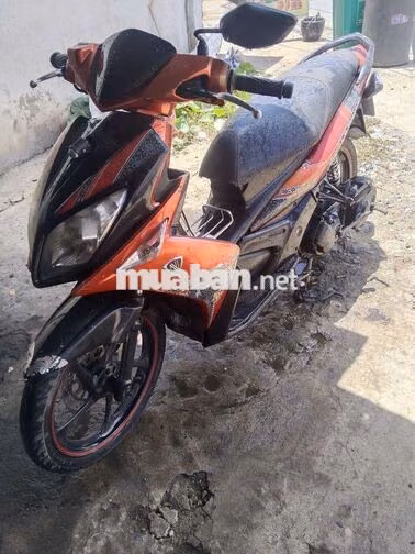 bán Yamaha Nouvo 4 máy ngon êm 3tr800