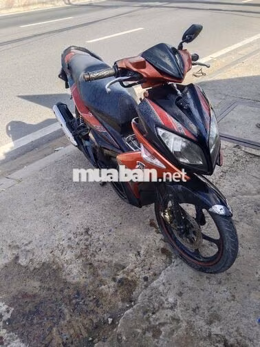 bán Yamaha Nouvo 4 máy ngon êm 3tr800