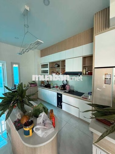 CHO THUÊ CĂN GÓC FULL NỘI THẤT ECOLAKE MỸ PHƯỚC 5 PHÒNG NGỦ.