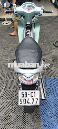 future 2 up wavei 125