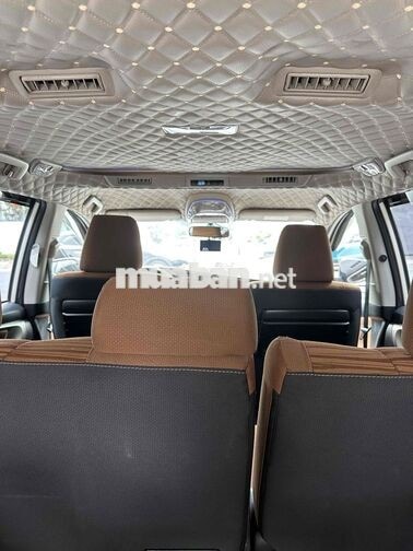 Toyota Innova G 2019 Tự động Trắng camay