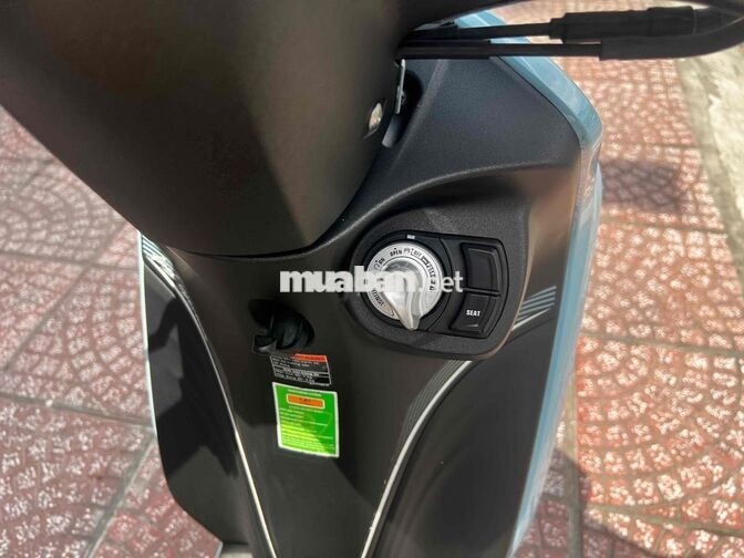 Yamaha Janus 2022 Xanh ngọc Smartkey 9000 KM