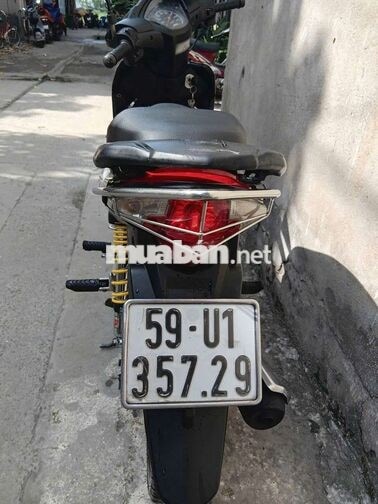 WAVE BS HỒ CHÍ MINH 5 SỐ, MÁY ÊM FOR SALE OR SWAP