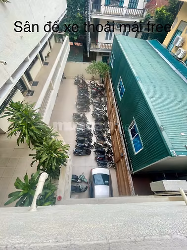 Chính chủ cho thuê văn phòng tại đầu Thụy Khuê, Tây Hồ, vị trí cực đẹp