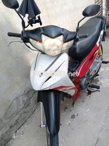WAVE BS HỒ CHÍ MINH 5 SỐ, MÁY ÊM FOR SALE OR SWAP