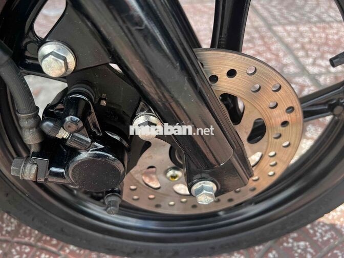 Yamaha Janus 2022 Xanh ngọc Smartkey 9000 KM