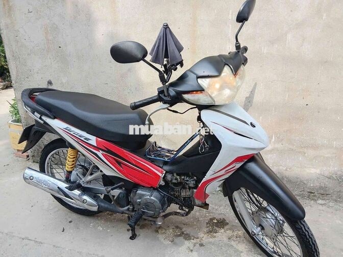 WAVE BS HỒ CHÍ MINH 5 SỐ, MÁY ÊM FOR SALE OR SWAP