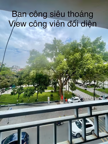 Chính chủ cho thuê văn phòng tại đầu Thụy Khuê, Tây Hồ, vị trí cực đẹp