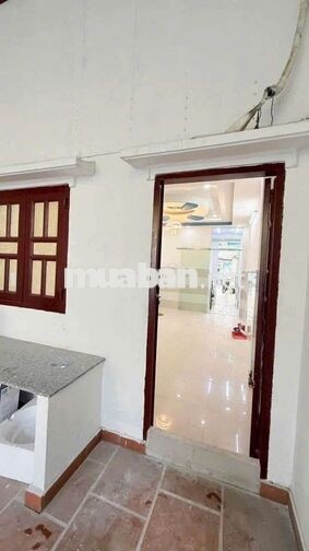 Nhà 1 Trệt 2 Lầu 4x30m Mặt Tiền Kinh Doanh Đường Huỳnh Tấn Phát