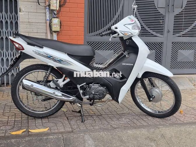 Honda Wave 110 2024.Biển Đẹp.59SA 23450