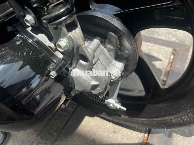 Yamaha Janus 2022 Xanh ngọc Smartkey 9000 KM
