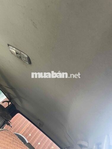 Mitsubishi Pajero v33 2003 Xanh vỏ dưa 7 chỗ