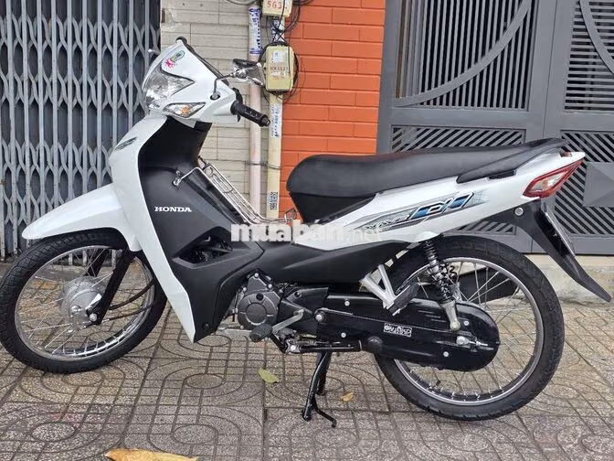 Honda Wave 110 2024.Biển Đẹp.59SA 23450
