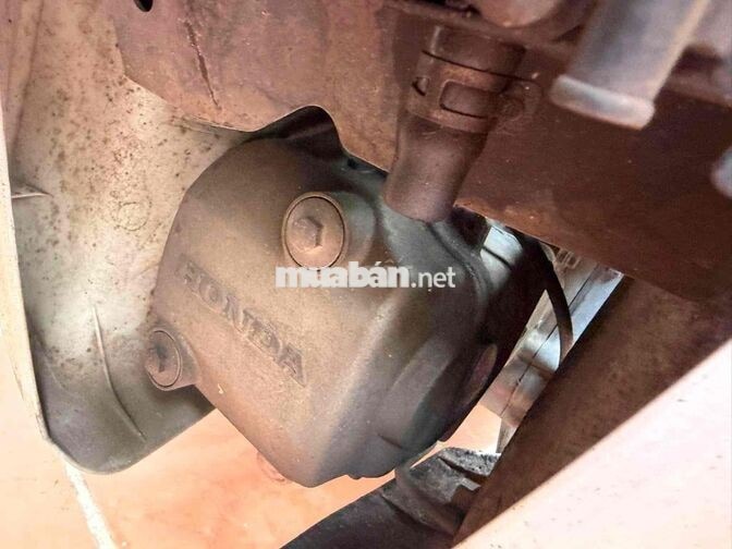 Honda Wave RSX Trắng đen
